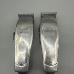 Andis Master Ml Hair Clipper Model Electric Corded Tested Working Set Of 2. Fixed Price $99.95.