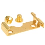 Dual Holes Blade Slide Hair Cutter HOLDER+2* Screws For Wahl 1919/8504 Clipper G. Fixed Price $11.15.