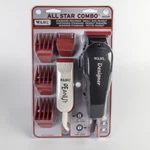 Wahl All Star Combo - Designer Clipper + Peanut # 8331 New!!. Fixed Price $129.99.