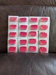 Medline Surgical Clipper Blades *lot Of 20* Ref Nbladefl - Red. Fixed Price $59.00.