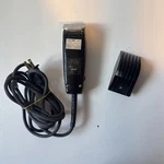 Oster 96-01E Home Animal Hair Clippers Medium Blade Manual Made In Usa. Fixed Price $19.99.