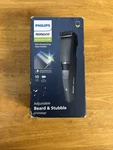 Philips Adjustable Cordless Beard Trimmer And Hair Clipper BT3230/41 (K51). Fixed Price $21.00.