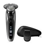 Philips Norelco Series 9100 Electric Shaver Precision Trimmer S9161/83 W/o Box. Fixed Price $94.99.