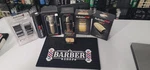 Babyliss Pro Gold Fx Cordless Barber Combo With Carry Case. Fixed Price $650.00.