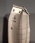 Andis Outliner Ii Square Blade Corded Trimmer, Gray - 04685. Fixed Price $68.98.