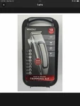 Vivitar Hair And Beard 10-PIECE Trimming Clipper Kit PG6015-NOC. Fixed Price $24.00.