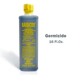 Barbicide Hospital Germicide Disinfectant Concentrate 16OZ Epa 954-11. Fixed Price $12.99.