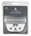 Andis Ceramicedge 5FW Wide Blade*fit Agc,oster A5,WAHL Km Clippers*pet Grooming. Fixed Price $37.79.
