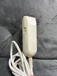 Peanut Classic Trimmer - Model #8685 White By Wahl Professional For Men. Fixed Price $15.00.