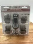 Wahl Professional Peanut Corded Trimmer Black Lightweight Compact 8655-200 New. Fixed Price $44.97.