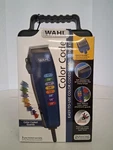 New Wahl Color Code Complete 17 Piece Haircutting Kit 79424-200. Fixed Price $24.95.