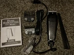 Wahl Professional 8640-500 Basic Home Clipper Kit Powerful 2 Attachments. Fixed Price $24.00.