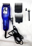Conair Hair Clippers HC100BTCS And Included Accessories.. Fixed Price $12.67.