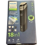 Philips Norelco Multigroom 5000 All-in-one Trimmer 18-PIECE MG5910/49 New. Fixed Price $31.90.