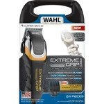 Wahl Extreme Grip Pro Complete Haircutting Kit 24 Pieces Fast Shipping. Fixed Price $62.89.