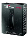 Babyliss FX726 Lo-pro Low Profile Professional Black Hair Trimmers. Fixed Price $89.99.