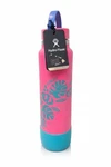 Hydro Flask Limited Edition Hawaii 24OZ Stainless Steel Insulated Water Bottle. Fixed Price $90.00.