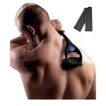 Bakblade 2.0 Plus - Back Shaver For Men, Ergonomic Handle, Wet Dry. Fixed Price $39.99.