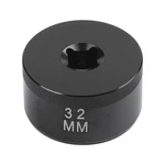 Fox Fork 36 38 40 32MM Topcap Socket Tool 3/8" Ratchet Drive Bicycle. Fixed Price $19.52.