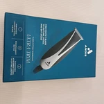 Andis Ultra T-blade Trimmer Kit Closecutting Quiet Adjustable 7 Piece 29590. Fixed Price $24.99.