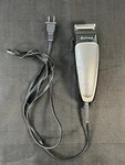 The Barbasol Pro Electric Hair Clipper Machine Model# BCH1-4003. Fixed Price $15.99.