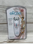 Emjoi Erase E6 Facial Hair Remover / Epilator Brand New AP-14T Tweezer. Fixed Price $46.60.
