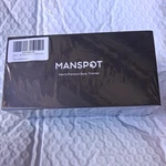 Manspot Men's Premium Body Trimmer - Waterproof Groin & Groomer Model.... Fixed Price $18.39.