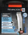 Remington HC5120+MPT3700 Steel Powerful Hair Clipper & Trimmer 220-240 Volt. Fixed Price $49.00.