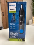Philips Norelco Nose Trimmer 3000. Fixed Price $12.00.
