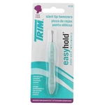 6 Pack Trim Easy Hold Slant Tip Tweezer. Fixed Price $12.52.