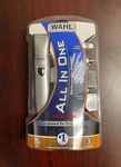 Wahl All-in-one Body Grooming Nose Hair Beard Rechargeable Precision Trimmer. Fixed Price $32.95.