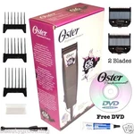 Oster Pivot Motor Softtouch 220V Professional Clipper Blades 76616-507. Fixed Price $129.95.