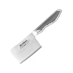 Global Mini Chopper Plain GS-200 Stainless Kitchen Knife Japan Niigata. Fixed Price $171.35.
