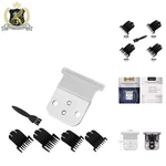 Professional Close-cutting T-blade Set For Andis Slimline 4 Guide Included. Fixed Price $26.98.