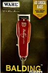 Wahl Professional 5-STAR Full Head Balding Clipper, #8110#2105 6 X Blade. Fixed Price $68.88.