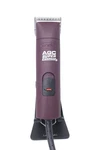 Andis AGC2 Proclip Super 2-SPEED Animal Blade Clipper Burgundy. Fixed Price $94.99.