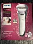 Philips BRL170/50 Satinshave Prestige Women's Electric Shaver. Fixed Price $39.99.