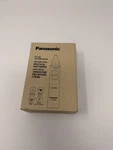 Panasonic Men Ear And Nose Hair Trimmer, Wet Dry Count (pack Of 1), Black. Fixed Price $18.99.