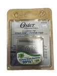 Oster Blade Size 000 76918-016 Antimicrobial Clipper. Fixed Price $27.99.