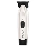 Cocco Veloce Pro Cordless Trimmer Digital Gap Ambassador Dlc Blade Edger White. Fixed Price $175.00.