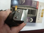 Andis Styliner Ii Corded Trimmer. Fixed Price $88.50.