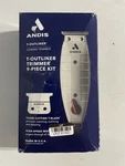 Andis T-outliner T-blade Corded Trimmer Gto New Open Box. Fixed Price $39.99.