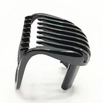 Hot! Hair Clipper Trimmer Men's Beard For Philips Comb Small QT4008 QT4018 Black. Fixed Price $9.99.