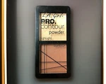 La Girl Pro Powder - GCP662 Highlight/contour 0.2OZ New Sealed. Fixed Price $7.75.