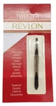 New Revlon Square Tip Tweezer 2327-82. Fixed Price $19.99.