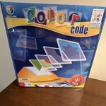 Smartgames Color Code Brain Teaser Puzzle Ages 5+ 100 Challenges Sg 090 Us. Fixed Price $19.99.