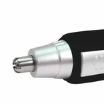 Electric Nose Ear Hair Trimmer Eyebrow Shaver Clipper Groomer Cleaner Tool. Fixed Price $9.98.