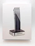 Pure Enrichment Trym Ii Hair Clipper Beard Trimmer Kit W/ Dock New Sealed. Fixed Price $34.95.