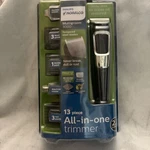 Philips Norelco Multigroom Series 3000, Beard Face & Body Hair Trim. New. Fixed Price $29.99.