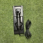 Oster Clipmaster Single Speed Electric Horse Clippers 104379 With Used Blade. Fixed Price $199.99.